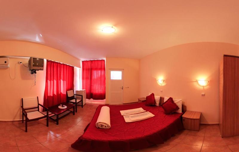 Hotel Laguna Eforie Nord Camera foto