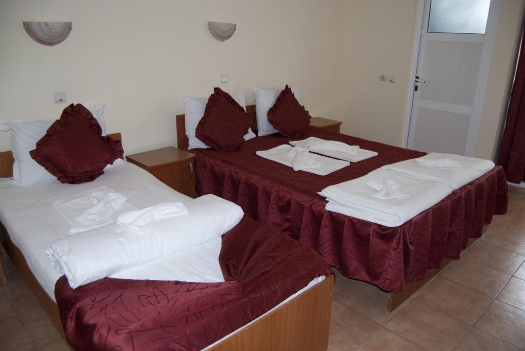 Hotel Laguna Eforie Nord Camera foto