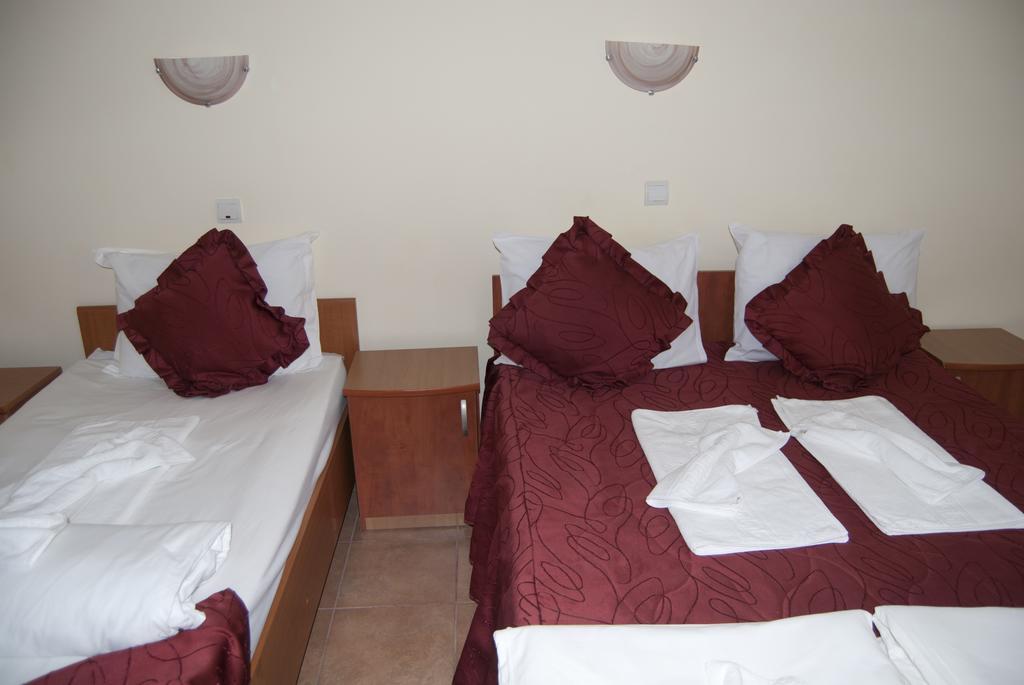 Hotel Laguna Eforie Nord Camera foto