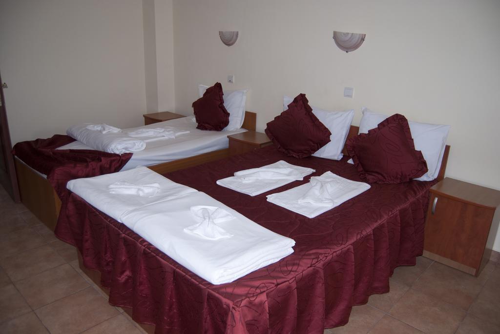 Hotel Laguna Eforie Nord Camera foto