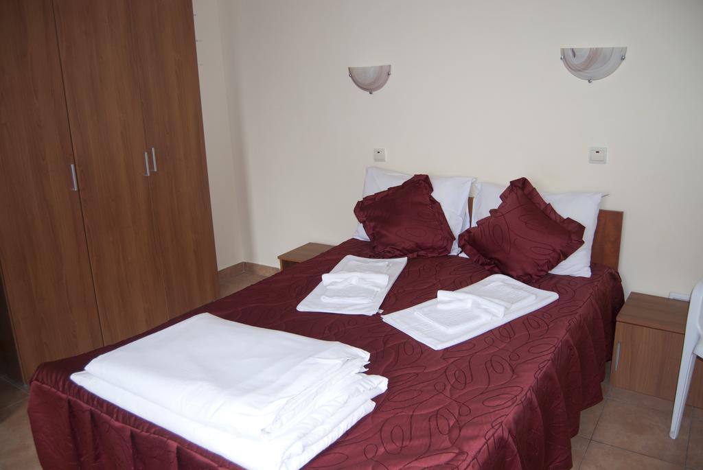 Hotel Laguna Eforie Nord Camera foto