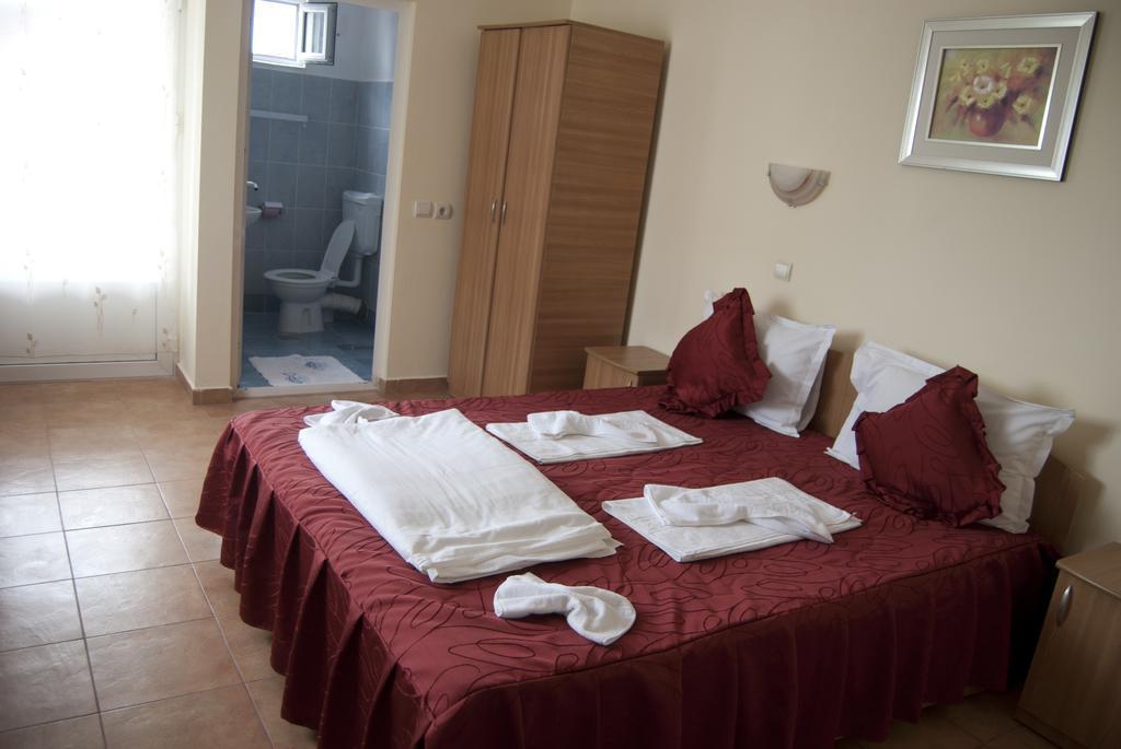 Hotel Laguna Eforie Nord Camera foto