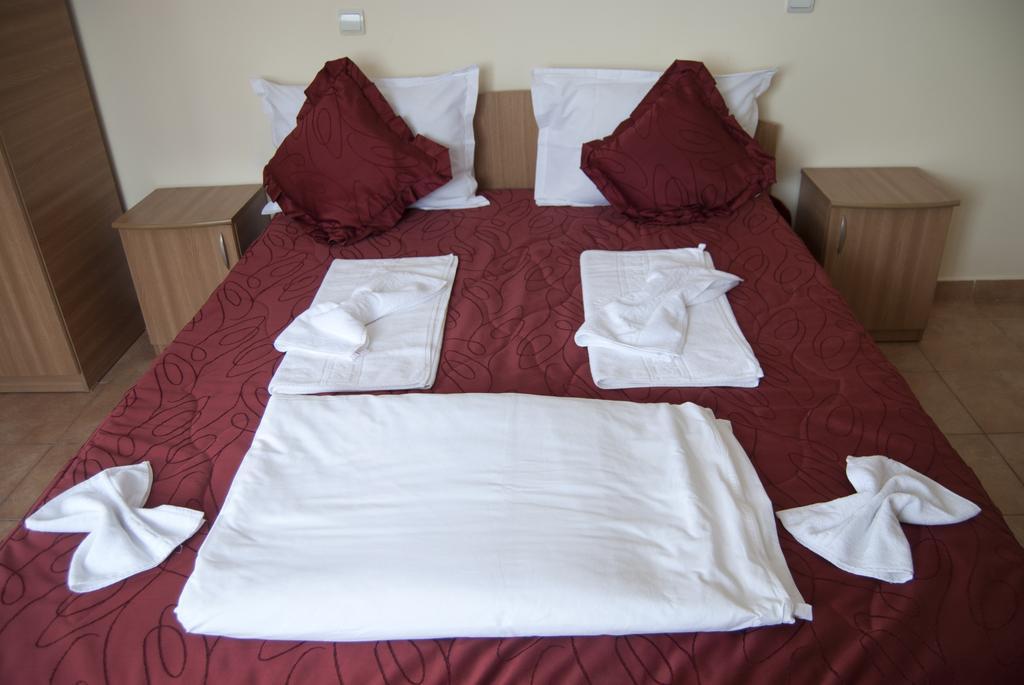 Hotel Laguna Eforie Nord Camera foto